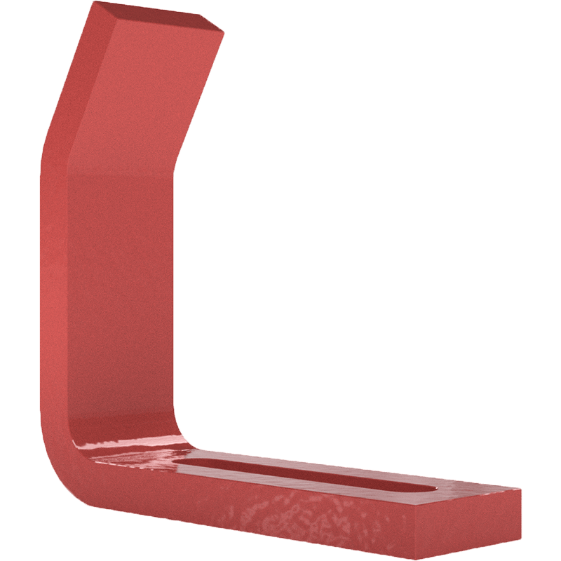 NAAMS Rough Locator ARL150R L-Shape Inside Bend Online Hot Sale