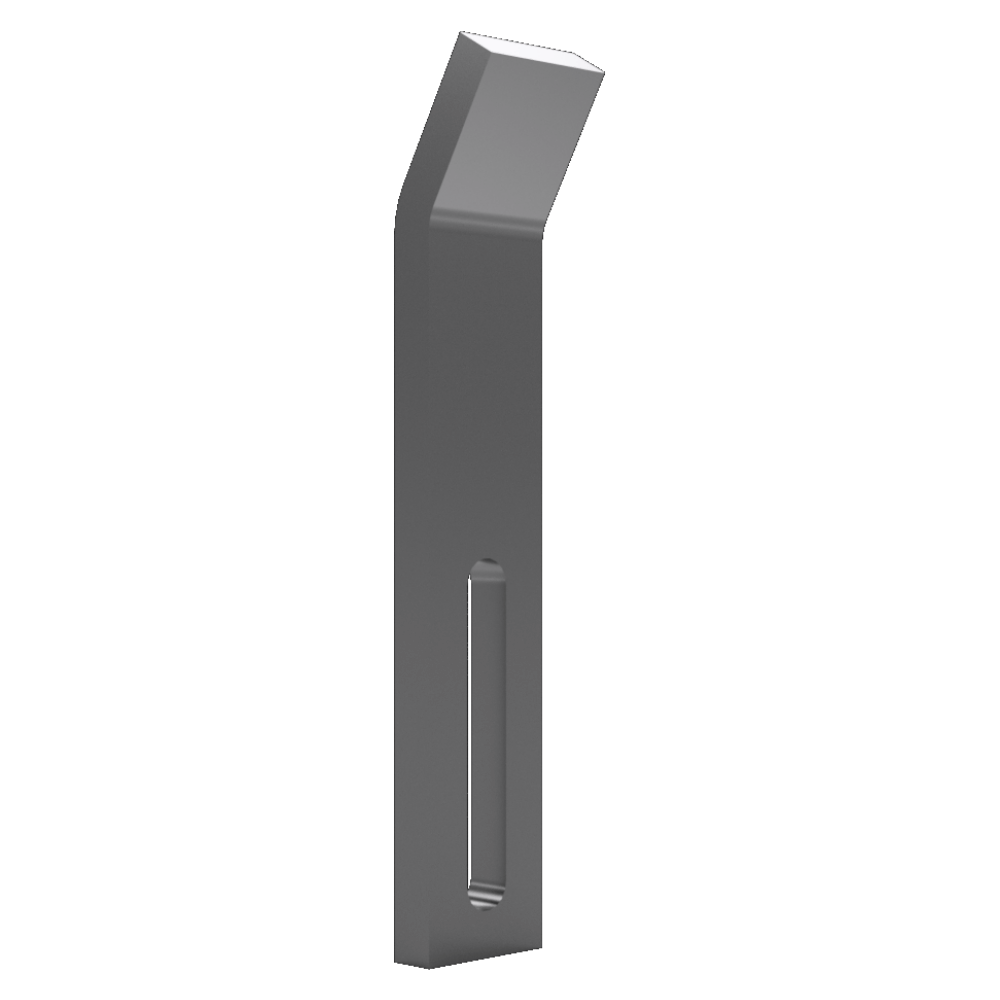 NAAMS Rough Locator ARL298 I-Shape Fashion