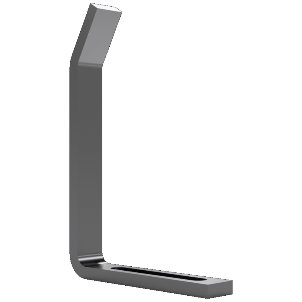 NAAMS Rough Locator ARL226RH L-Shape Inside Bend Hardened Hot on Sale