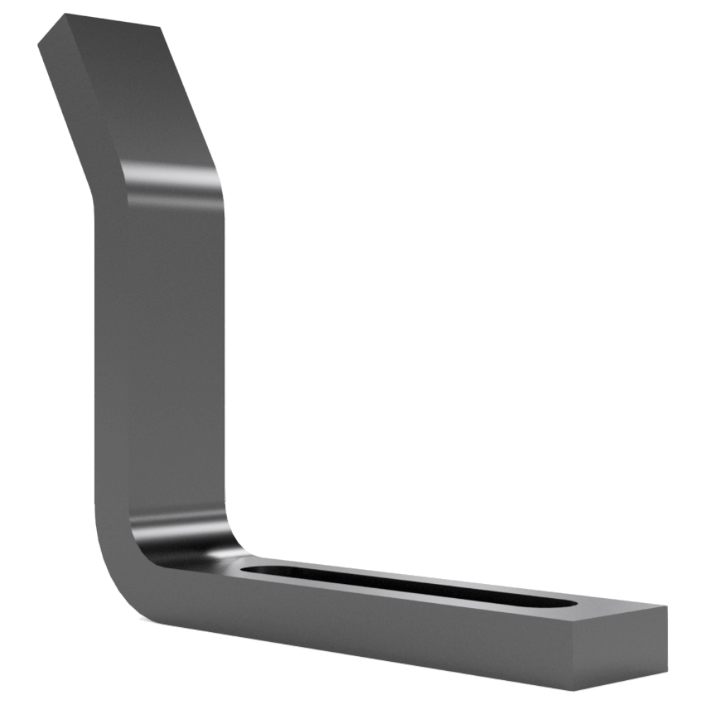 NAAMS Rough Locator ARL250L L-Shape Outside Bend Supply