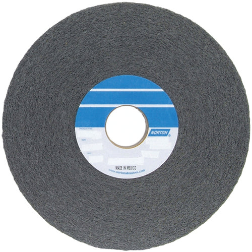 Norton Abrasives MH62W97885 8"x1"x3" Series 1000 Long Life Convolute Wheels 7AM Aluminum Oxide Online Hot Sale