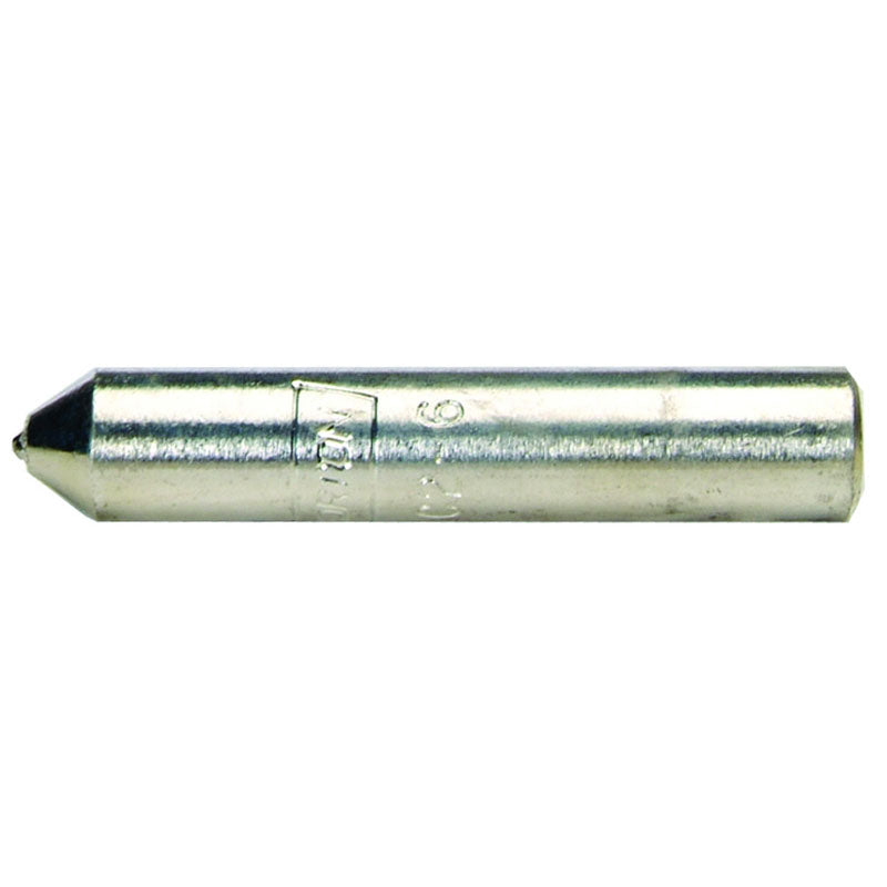 Norton Abrasives MH63BC95001 7/16" Diamond Dressing Tool Non-Resettable Single Point Fashion