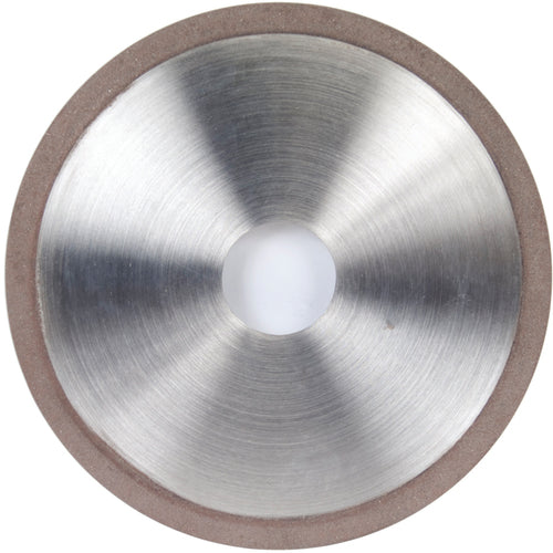 Norton Abrasives MH63W0691699 6" x 1/2" x 1-1/4"-1/8" Abrasive Depth-150 Grit – Type 1A1 Diamond Straight Wheel on Sale