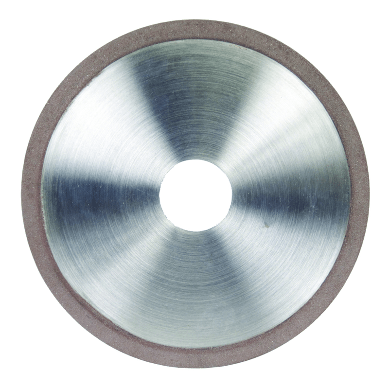 Norton Abrasives MH63W0402793 4X.060X20MM CONTINUOUS RIM CUT-OFF Hot on Sale