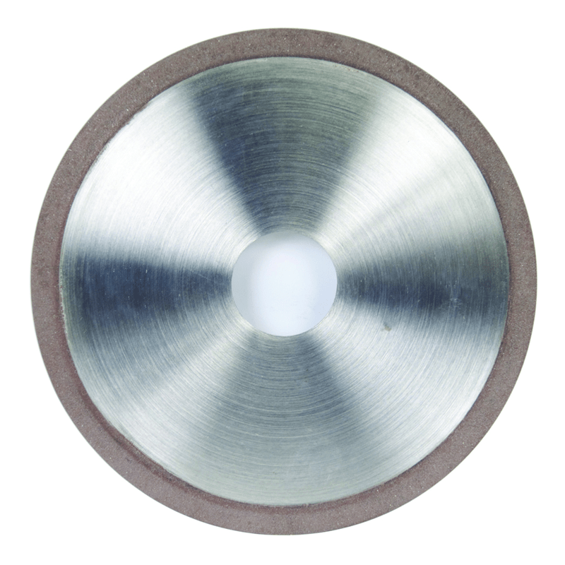 Norton Abrasives MH63W0791856 7" x 0.5" x 1-1/4" Diamond Wheel Resin Bond Type 1A1 Straight 180 Grit Sale