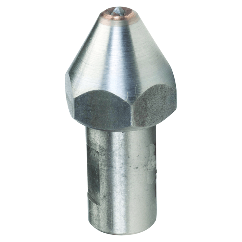 Norton Abrasives MH63SG595369 3/8" x 2" Diamond Dressing Tool Resettable Single Point Online Hot Sale
