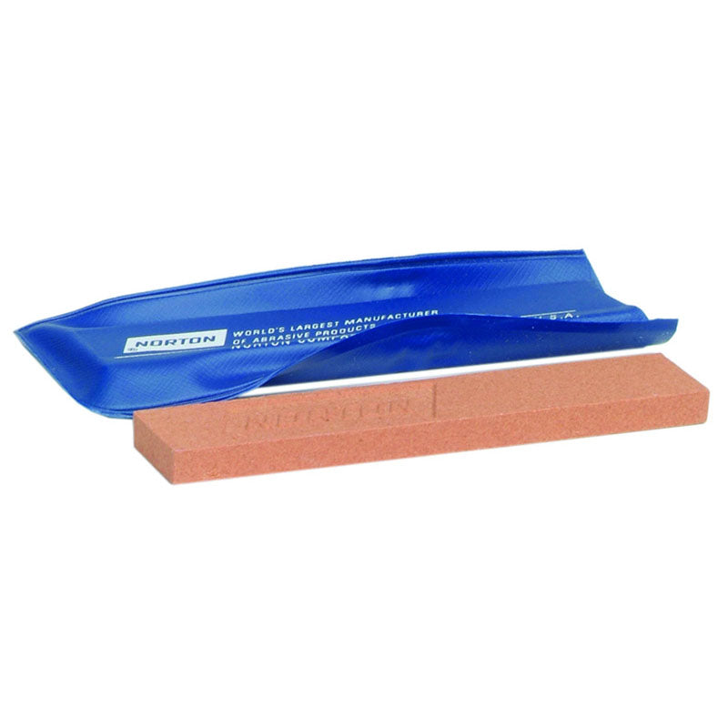 Norton Abrasives MH6424153 1/4" x 3/4" x 4" India Pocket Stone Fine Grit Discount
