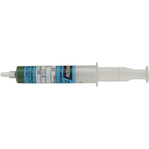 Norton Abrasives MH63DLC00402 18 Gram – Green – Standard – Diamond Compound – Water Soluble Fashion