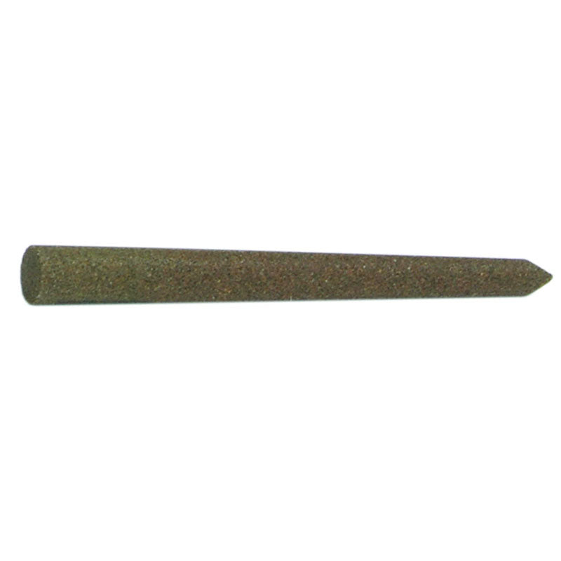 Norton Abrasives MH6486750 5/16" x 3" India File Round Pointed 100 Grit Online Hot Sale