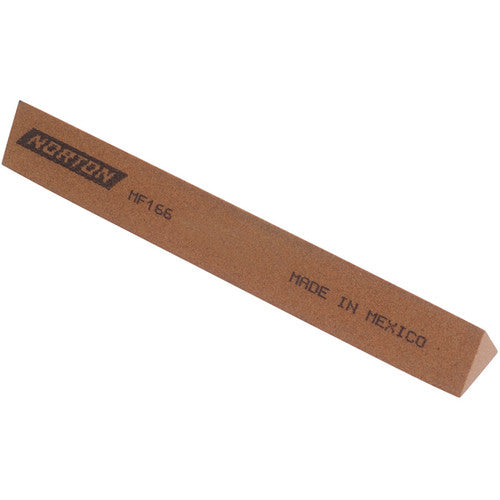 Norton Abrasives MH6486280 1/2" x 6" India File Triangular 240 Grit Online Hot Sale