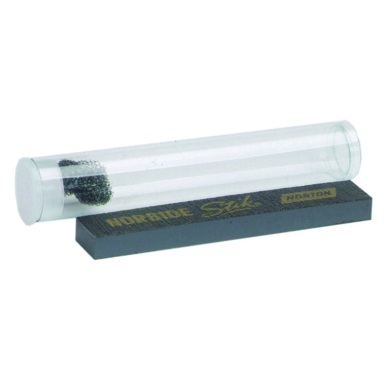Norton Abrasives MH64T5410148 1/4 x 1/2 x 3" Norbide Dressing Stick Sale