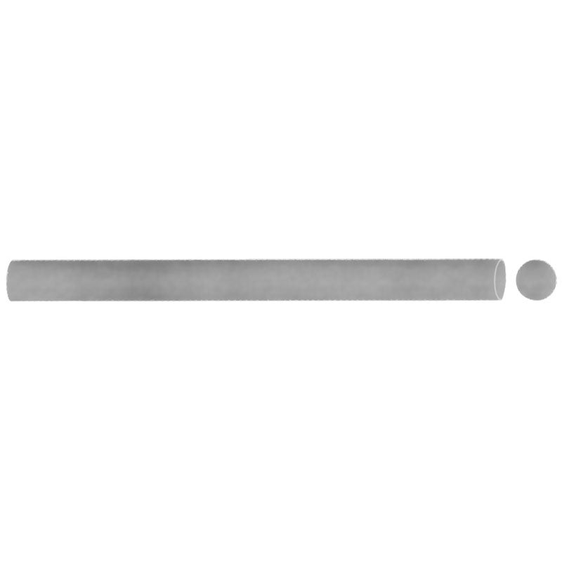 Norton Abrasives MH6486800 1/4" x 3" File Round 900 Grit on Sale