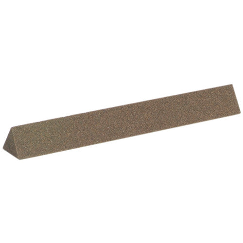 Norton Abrasives MH6486270 1/2" x 4" India File Triangular 100 Grit Online now