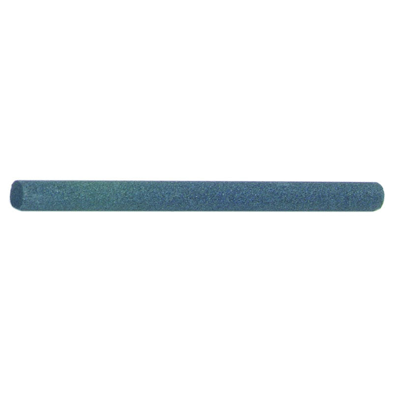 Norton Abrasives MH6486430 1/4" x 4" Crystolon File Round 150 Grit Fashion
