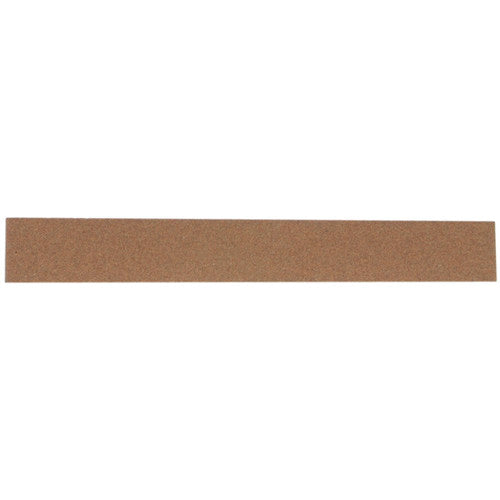 Norton Abrasives MH6486265 1/2" x 4" India File Triangular 240 Grit Supply
