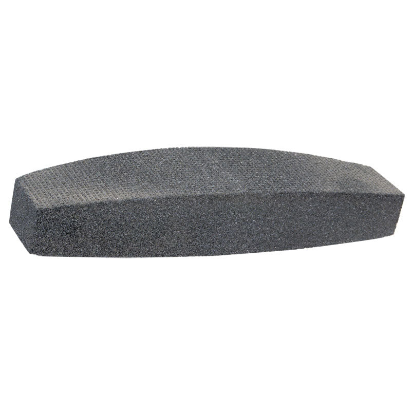 Norton Abrasives MH64T5410503 9 x 2-1/2 x 1-1/2" India Boat Stone BOAT Medium Online Sale