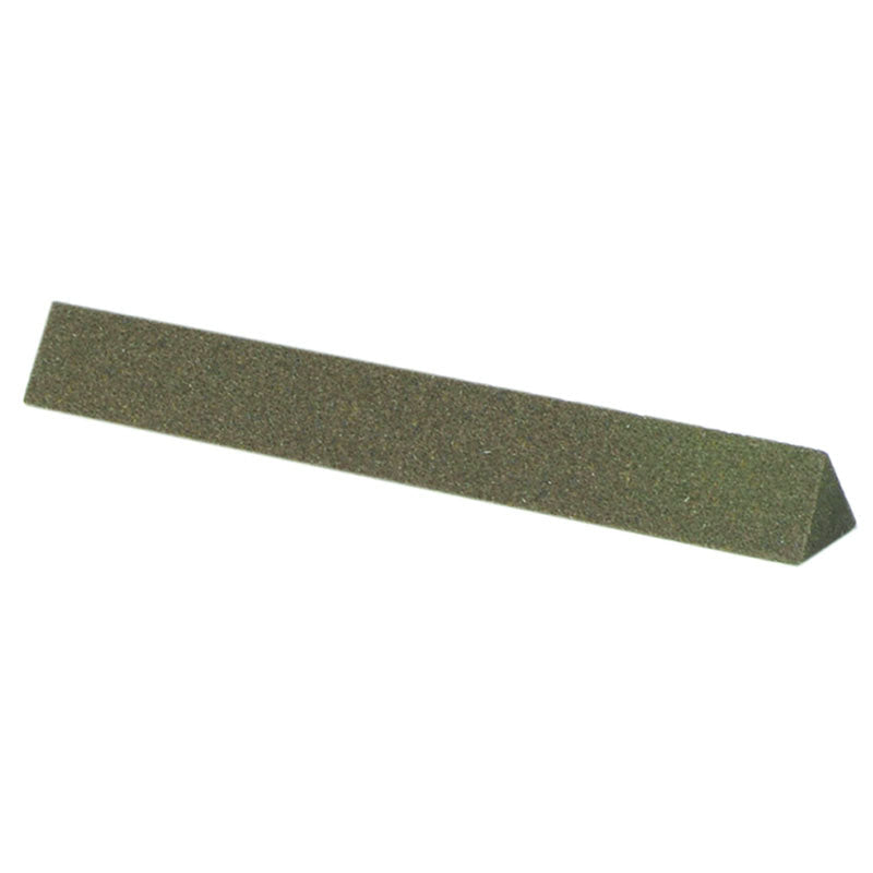 Norton Abrasives MH6486240 1/4" x 4" India File Triangular 100 Grit Online