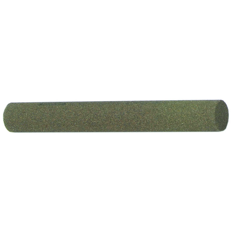 Norton Abrasives MH6486490 3/8" x 4" India File Round 240 Grit Fashion