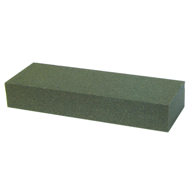 Norton Abrasives MH6485585 4 x 1 x 1/2" India Single Grit Benchstone FB24 Fine Fashion