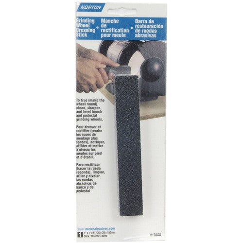 Norton Abrasives MH64T5410207 1/2 x 1/2 x 6" Dressing Stick 37C150-MV on Sale