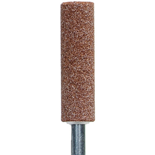 Norton Abrasives MH67W189P24531 1/2" x 2" 1/4" Spindle Gemini Mounted Point W18960 Grit Aluminum Oxide Sale