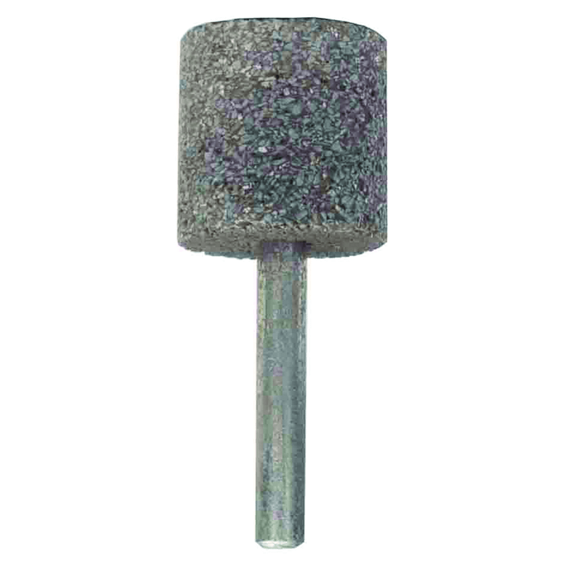 Norton Abrasives MH67W220P17521 1" x 1" Charger Mounted Point W220 30 Grit Zirconia Alumina/Aluminum Oxide Online
