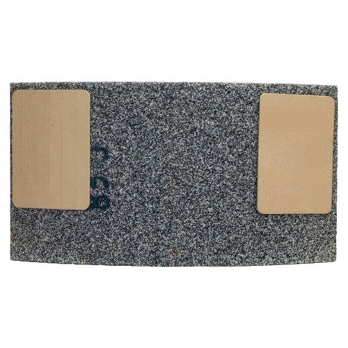 Norton Abrasives MH65S0699706 11-1/4 x 2-1/4 x 6" Gemini Surface Grinding Segment GEMINI 30-E Online