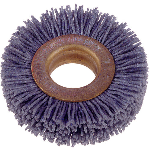 Osborn International MK6011151 2" Diameter-5/8" Arbor Hole – Nylon Abrasive Straight Wheel Discount