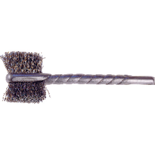Osborn International MK6035022 1/4" Diameter – Steel Wire Tube Brush Supply
