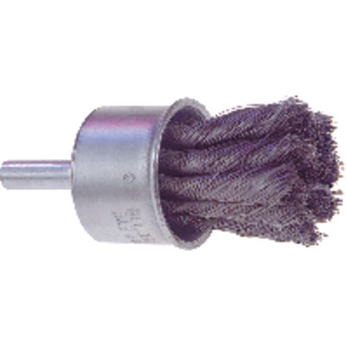 Osborn International MK6030016 1" Diameter – Steel Wire End Brush Fashion
