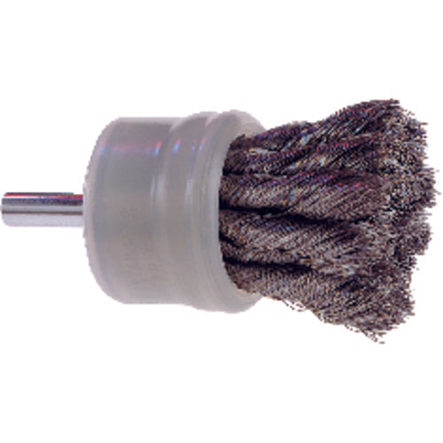 Osborn International MK6030026 1/2" Diameter – Stainless End Brush Online Sale