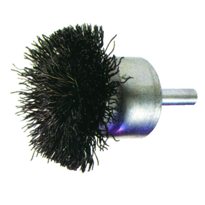 Osborn International MK6030255 1 1/2" Diameter – Steel Wire End Brush Discount