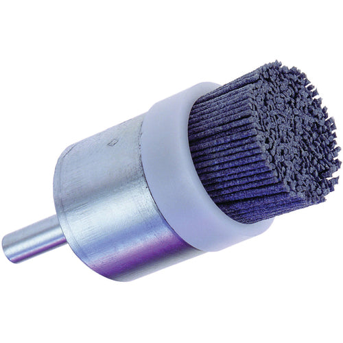 Osborn International MK6030298 1" Diameter – Nylon Abrasive End Brush Fashion