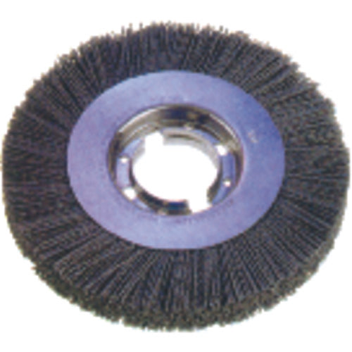 Osborn International MK6022312 10" Diameter-2" Arbor Hole-80 Silicon Carbide Abrasive Nylon Straight Wheel Online Sale