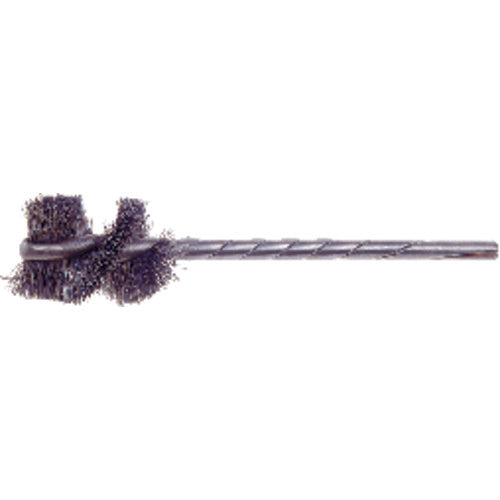 Osborn International MK6036023 3/8" Diameter – Crimped Steel Wire Tube Brush Hot on Sale
