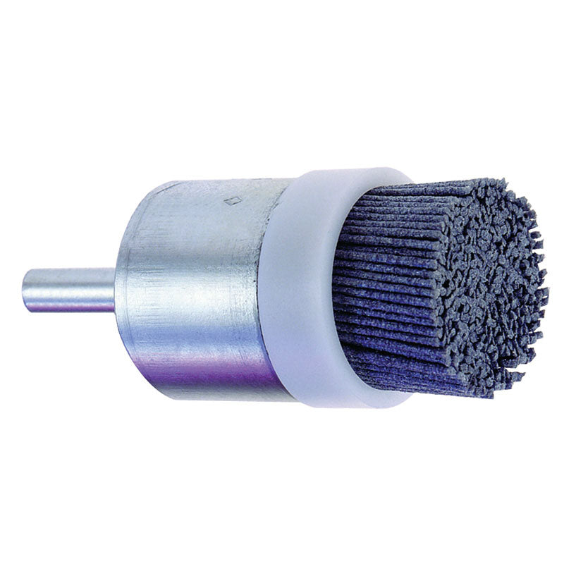 Osborn International MK6030300 3/4" Diameter – Nylon Abrasive End Brush Sale