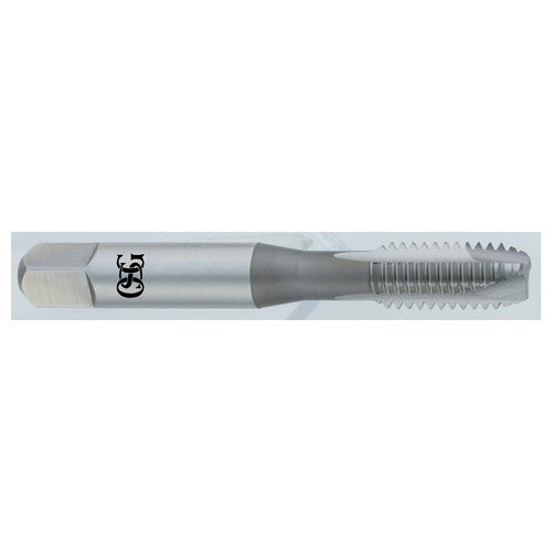 OSG USA, Inc. TP111205800 #2-64 Dia-H2-2 FL-HSS-Bright-Plug Spiral Point Tap Fashion