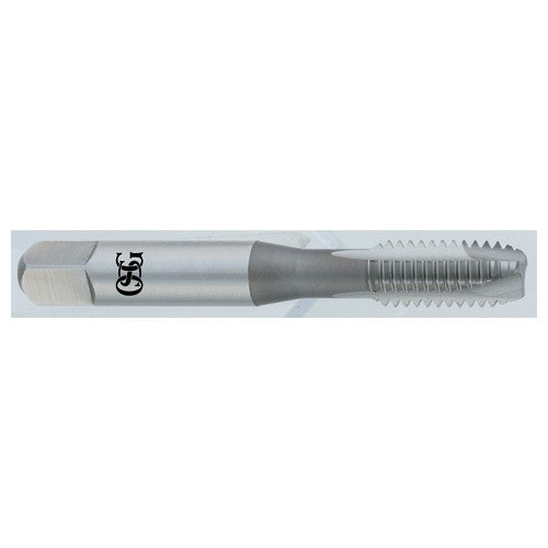OSG USA, Inc. TP111208900 #10-32 Dia-H2-2 FL-HSS-Bright-Bottoming Spiral Point Tap Fashion