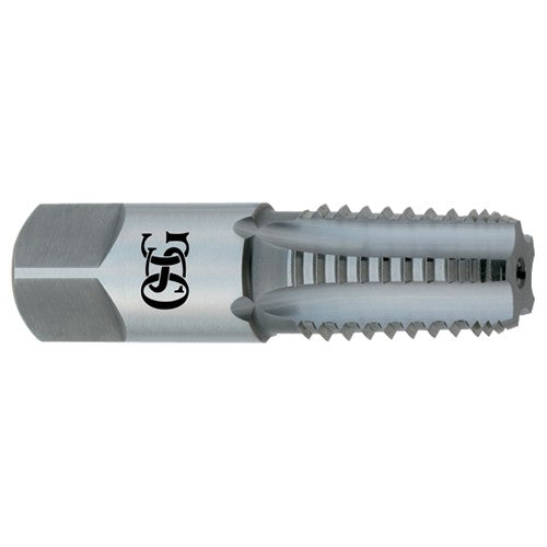 OSG USA, Inc. TP131311700 1/2-14 Dia-5 FL-HSS-Bright Taper Pipe Tap Supply