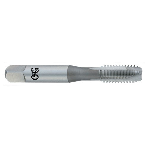 OSG USA, Inc. TP121982700 M10 1.25 Dia-D5-3 FL-HSS-Bright-Plug Spiral Point Tap Online now