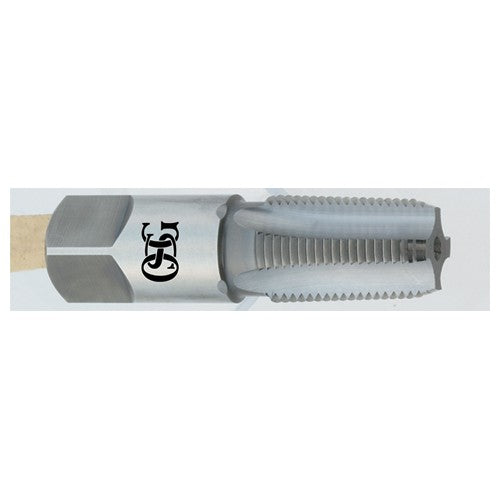 OSG USA, Inc. TP131310801 1-1/4-11-1/2 NPT 5Fl HSS Tap-Steam Oxide Online
