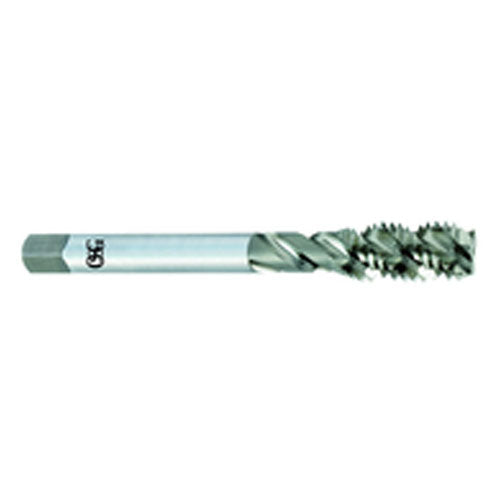 OSG USA, Inc. TP171298000 1/4-20 Dia-H3-3 FL-Bright HSS-Plug Spiral Flute Taps (Extension Taps) Discount