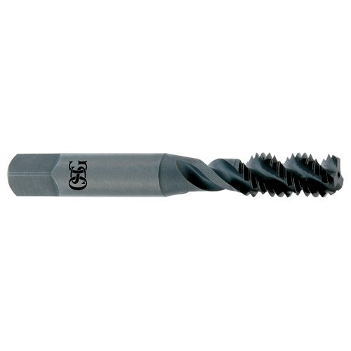 OSG USA, Inc. TP151985801 M5x0.8 3Fl D4 High Speed Steel Spiral Flute Tap-Bright Online now