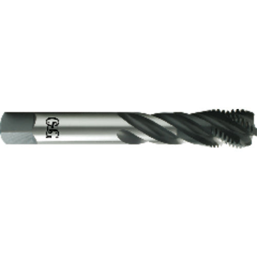OSG USA, Inc. TP221311700801 M30 3.50 Dia-D10-HSSE-Steam Oxide-Spiral Flute Tap Online Hot Sale