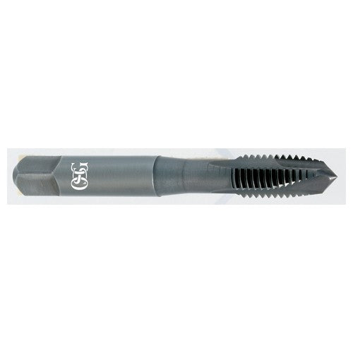 OSG USA, Inc. TP251707301 1/4-28 H3-3FL-VC10Ni Steam Oxide-Plug Spiral Point Tap Fashion