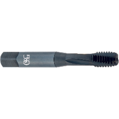 OSG USA, Inc. TP251703901 5/16-18 Dia. – H5-3 FL – VC10 – Steam Oxide – Modified Bottoming – Spiral Flute Tap Discount