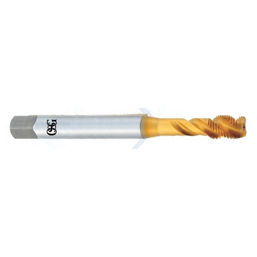 OSG USA, Inc. TP282392205 M12 1.50 Dia-6H-3 FL-HSS-TiN-Modified Bottom Spiral Flute Tap on Sale
