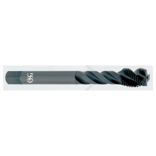 OSG USA, Inc. TP282232201 7/16-20 Dia-2B-3 FL-HSS DIN-Modified Bottoming Spiral Flute Tap Online now