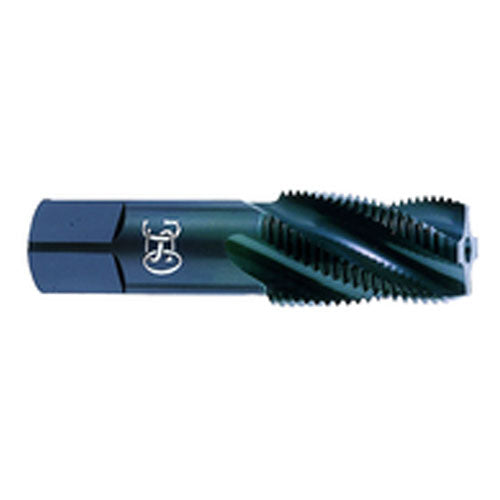 OSG USA, Inc. TP261735701 1-11-1/2 Dia-5 FL-HSS-Steam Oxide Standard Spiral Flute Pipe Tap on Sale