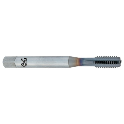 OSG USA, Inc. TP291005200908 3/8-24 Dia-H3-4 FL- VC10 TiCN-Standard Straight Flute Tap Online